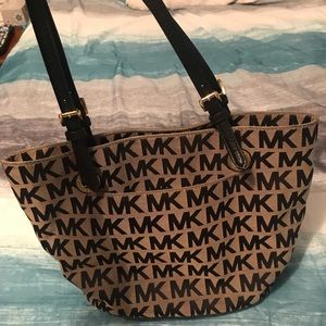 MK Purse